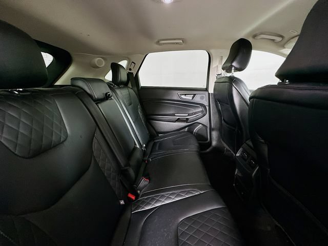 Used 2024 Ford Edge Titanium AWD/4WD image 25