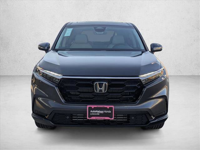 New 2026 Honda CR-V EX-L image 6