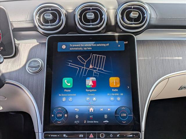 New 2026 Mercedes-Benz CLE 450 4MATIC Coupe image 14