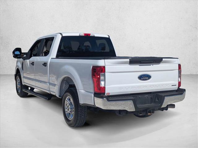 Certified 2017 Ford F250 XL w/ Power Equipment Group image 5
