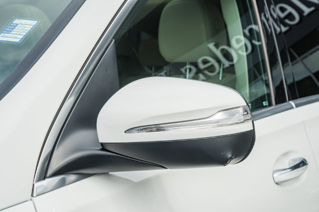 Certified 2024 Mercedes-Benz GLE 450 4MATIC image 15