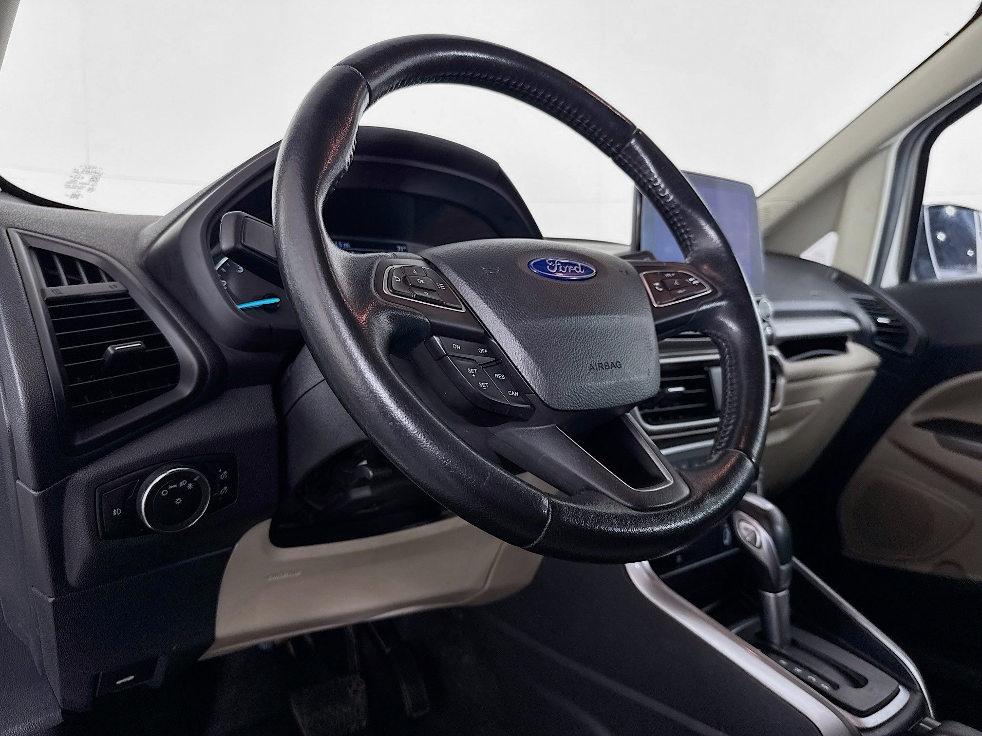 Used 2020 Ford EcoSport SE w/ Interior Protection Package image 21