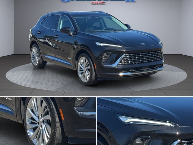Used 2024 Buick Envision Avenir image 2