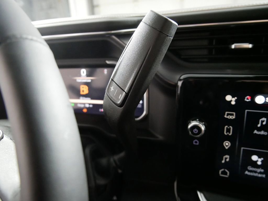 New 2026 GMC Sierra 3500 Denali Ultimate image 26