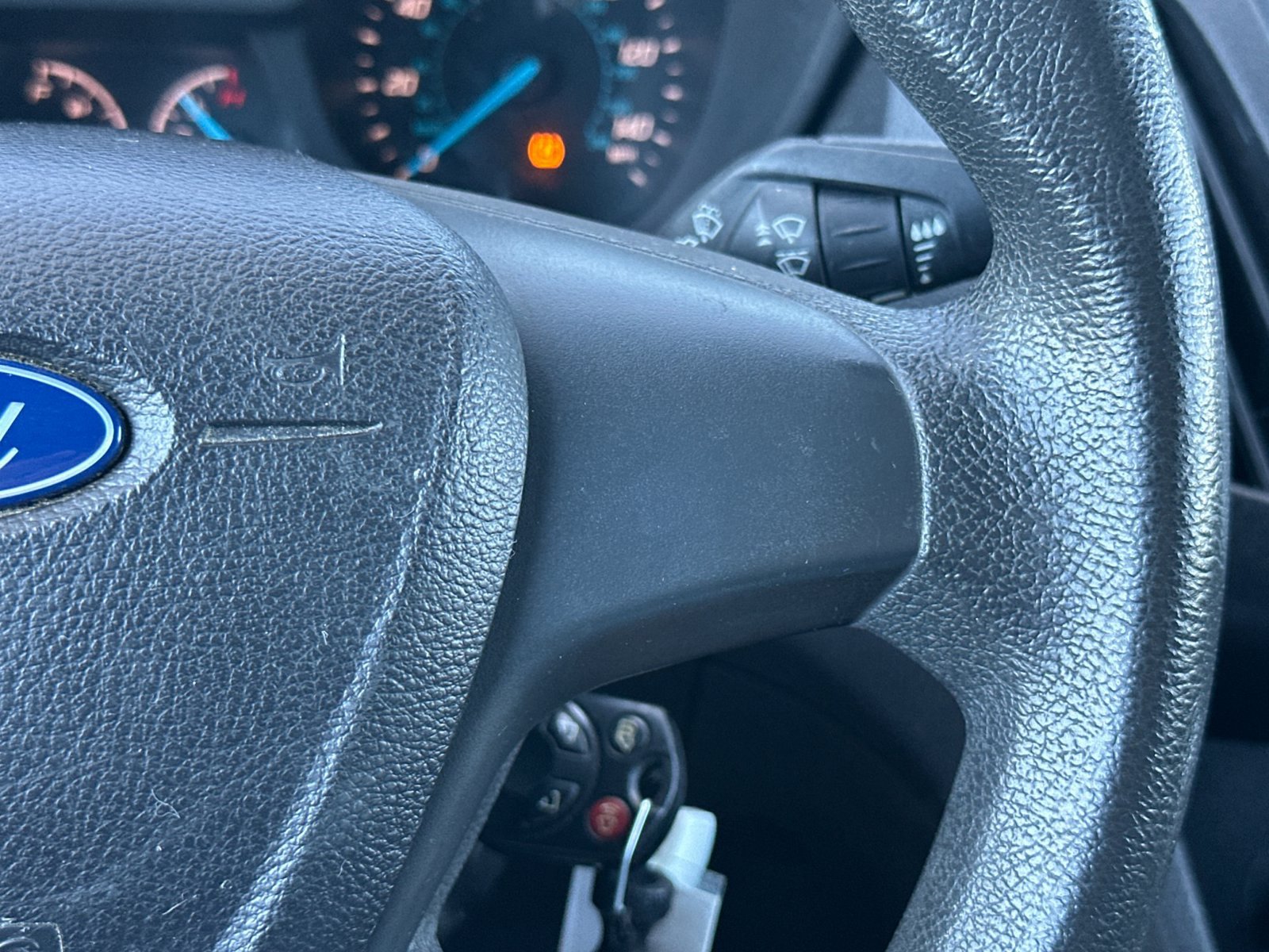 Used 2015 Ford Transit Connect XL FWD image 26