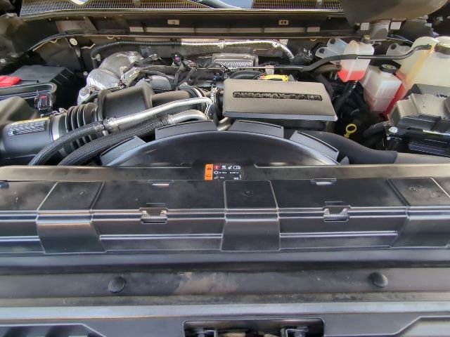 Used 2023 GMC Sierra 2500 Denali w/ Denali Ultimate Package image 36