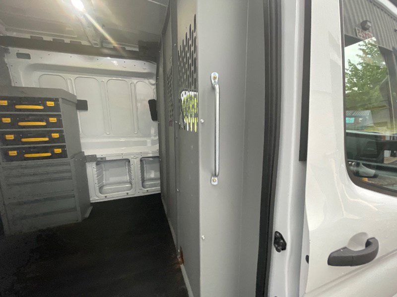 Used 2022 Ford Transit 250 Medium Roof image 11