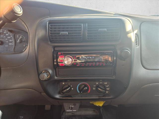 Used 2002 Ford Ranger XL RWD image 11