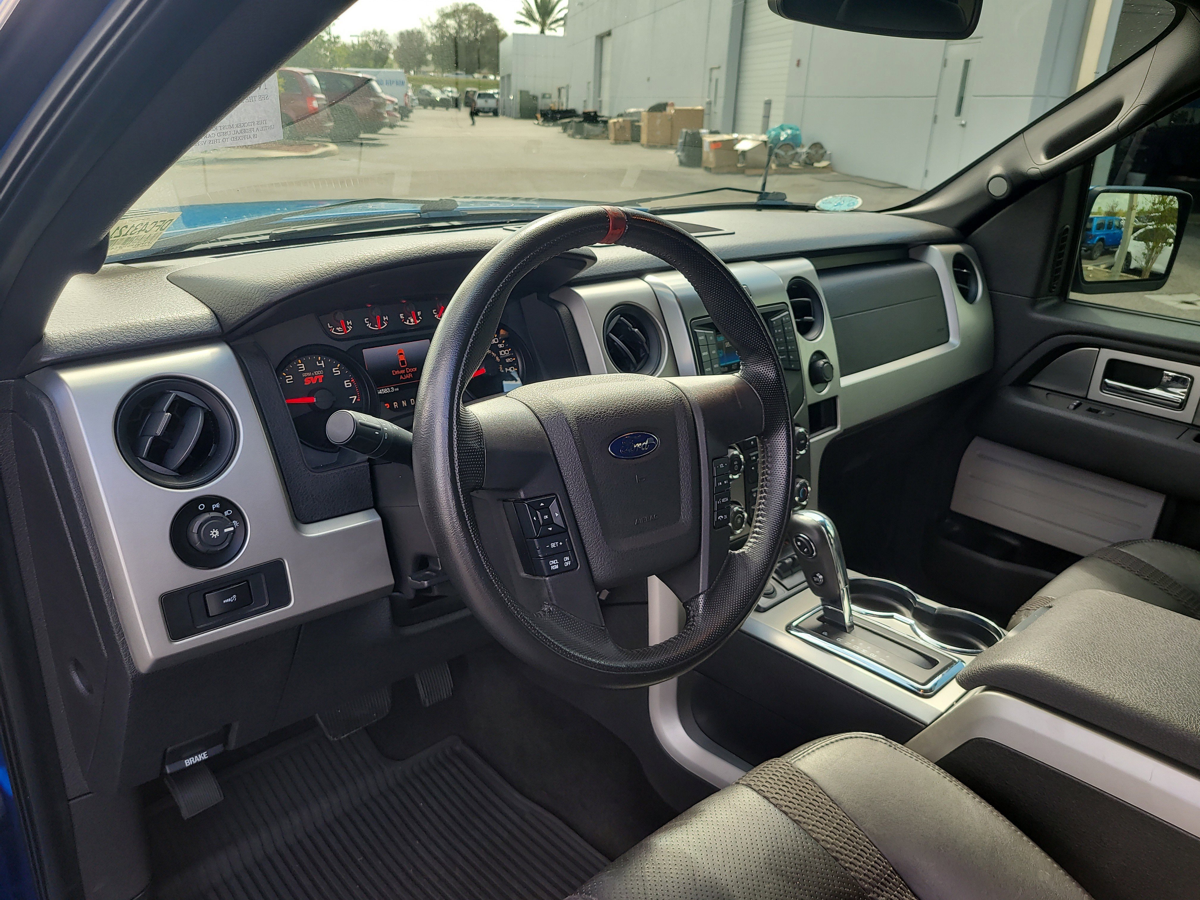 Used 2013 Ford F150 Raptor image 20