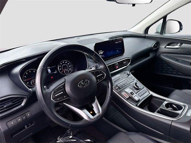 Used 2023 Hyundai Santa Fe SEL image 9