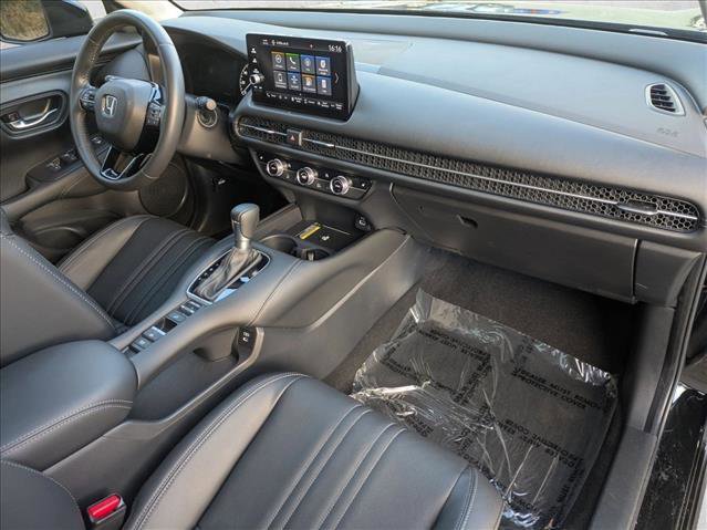 Certified 2024 Honda HR-V EX-L image 22