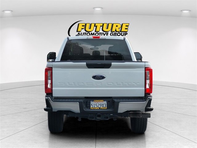 Used 2024 Ford F250 XLT w/ FX4 Off-Road Package image 8