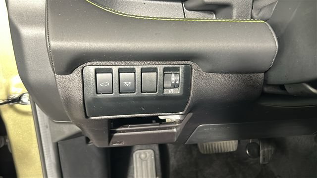 Used 2024 Subaru Ascent Onyx Edition AWD/4WD image 19