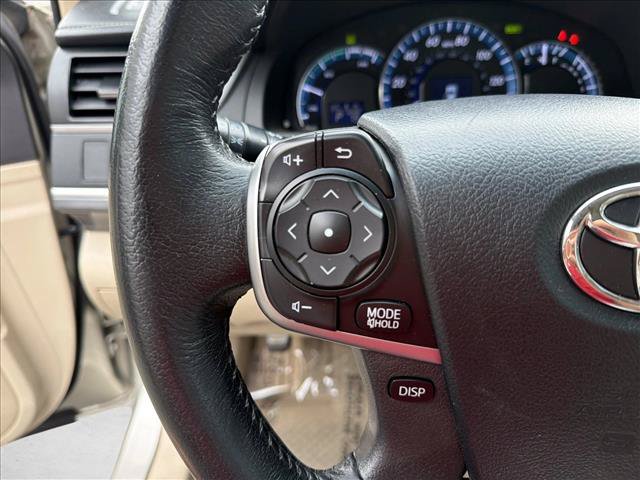 Used 2014 Toyota Camry XLE FWD image 16