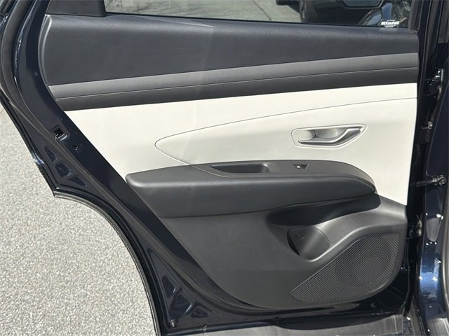 New 2026 Hyundai Tucson SEL image 22
