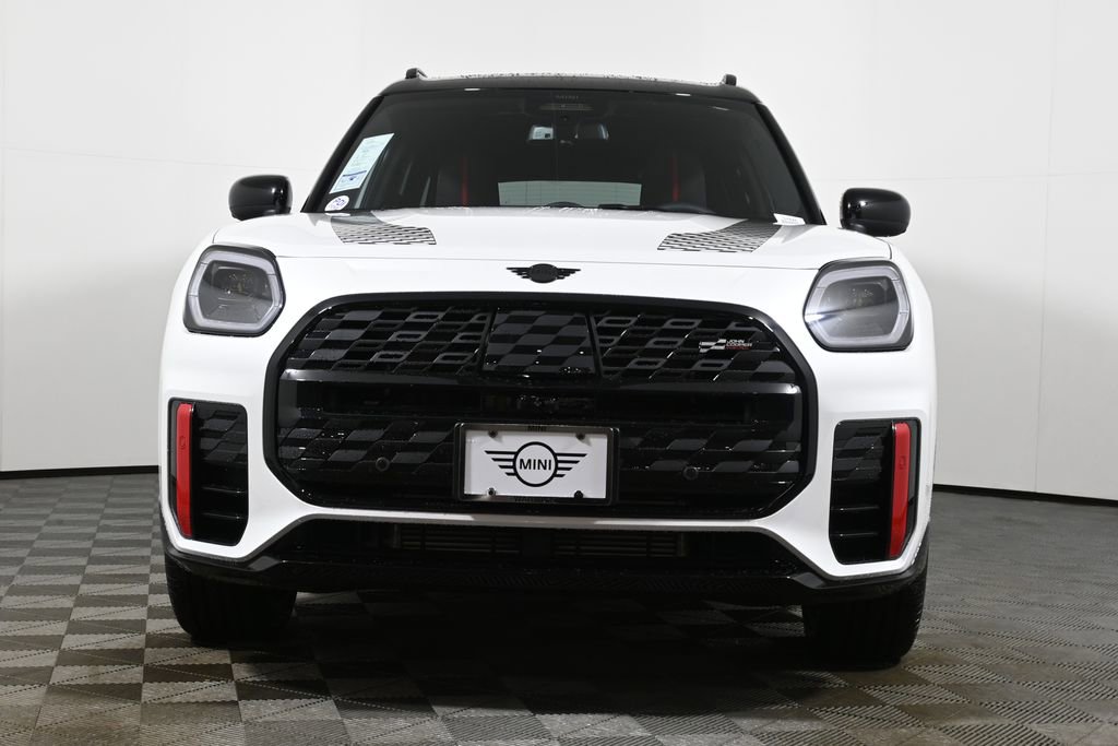 New 2026 MINI Cooper Countryman John Cooper Works w/ Comfort Package Max image 10