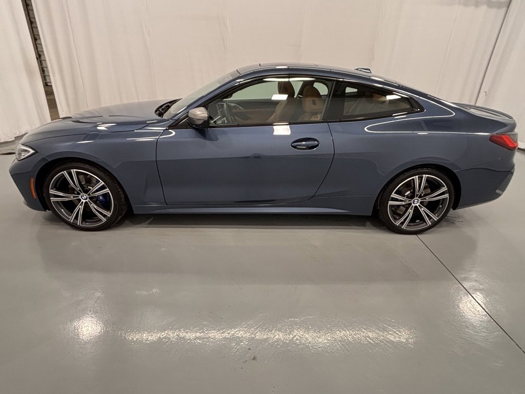 Used 2024 BMW 440i xDrive Coupe image 9