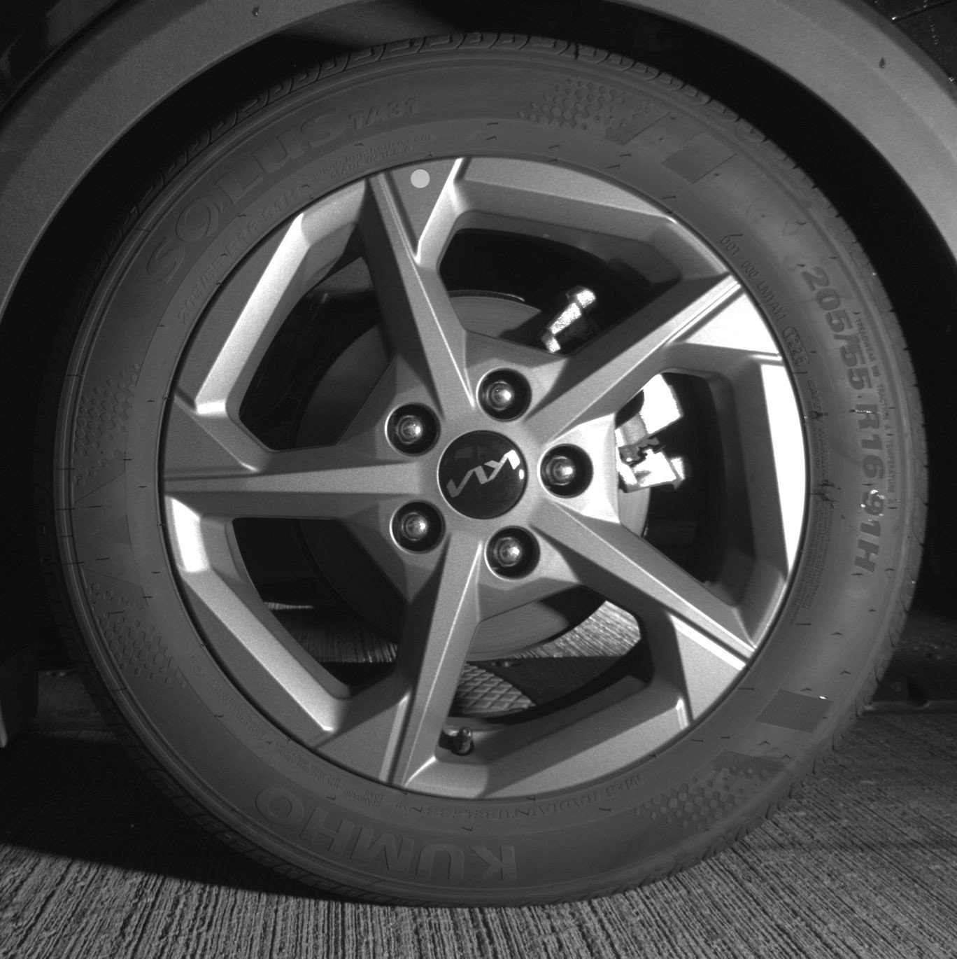 Used 2025 Kia K4 LXS image 14