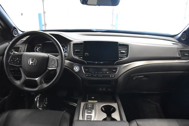 Used 2024 Honda Passport EX-L image 5