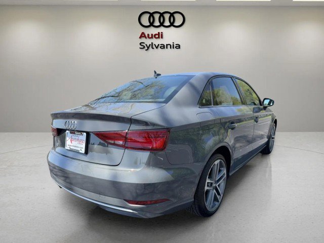 Used 2018 Audi A3 2.0T Premium w/ Convenience Package FWD image 7