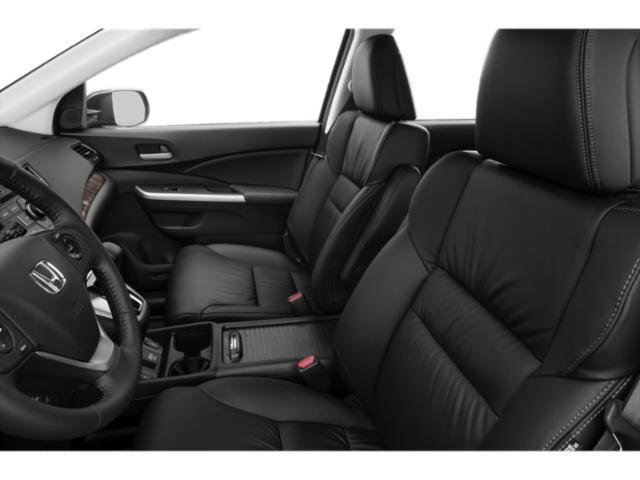 Used 2014 Honda CR-V EX-L image 4