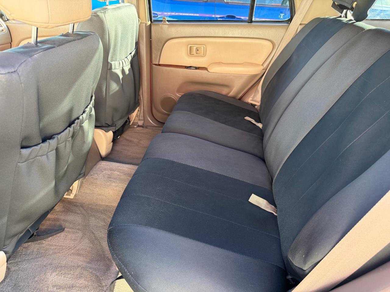 Used 2000 Toyota 4Runner SR5 image 14