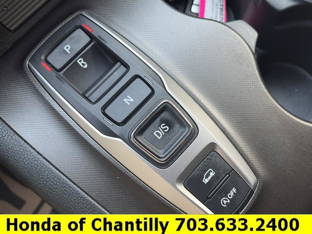 Used 2023 Honda Passport TrailSport image 18
