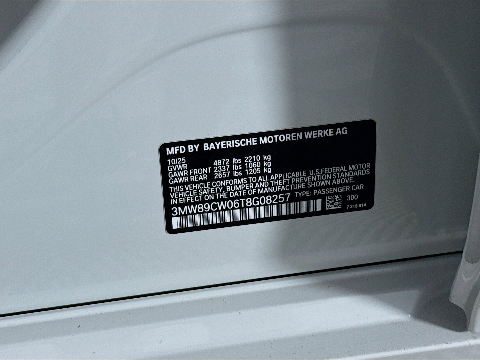 Used 2026 BMW 330i xDrive Sedan image 40