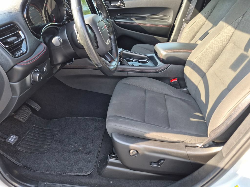 Used 2023 Dodge Durango GT RWD image 14