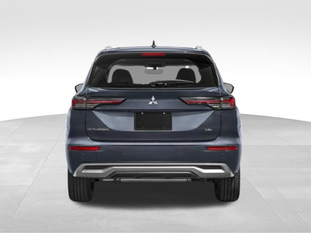 New 2026 Mitsubishi Outlander SEL FWD image 8