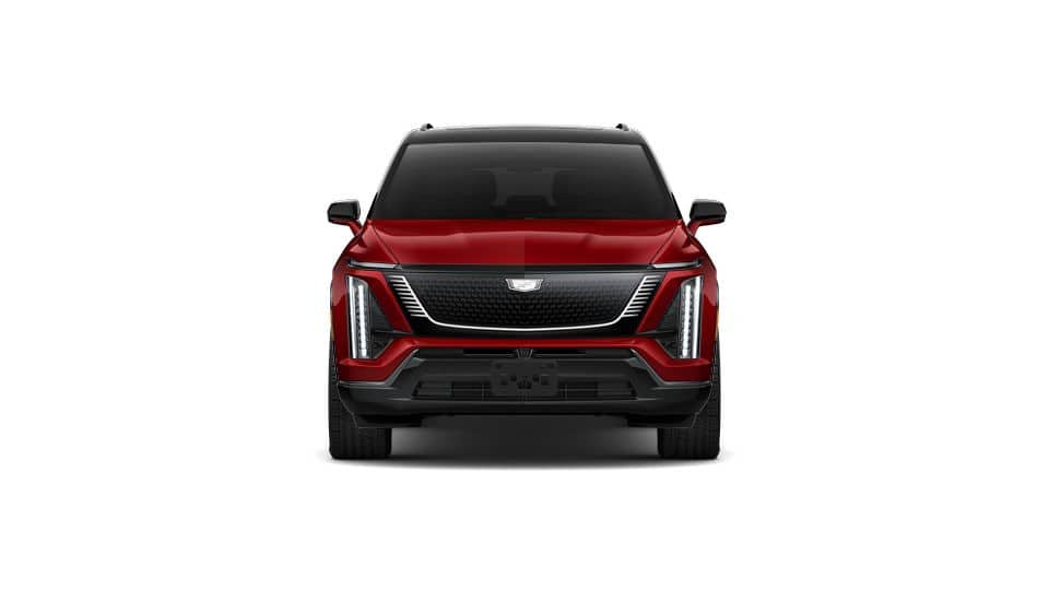 New 2027 Cadillac Vistiq Premium Luxury AWD/4WD image 58