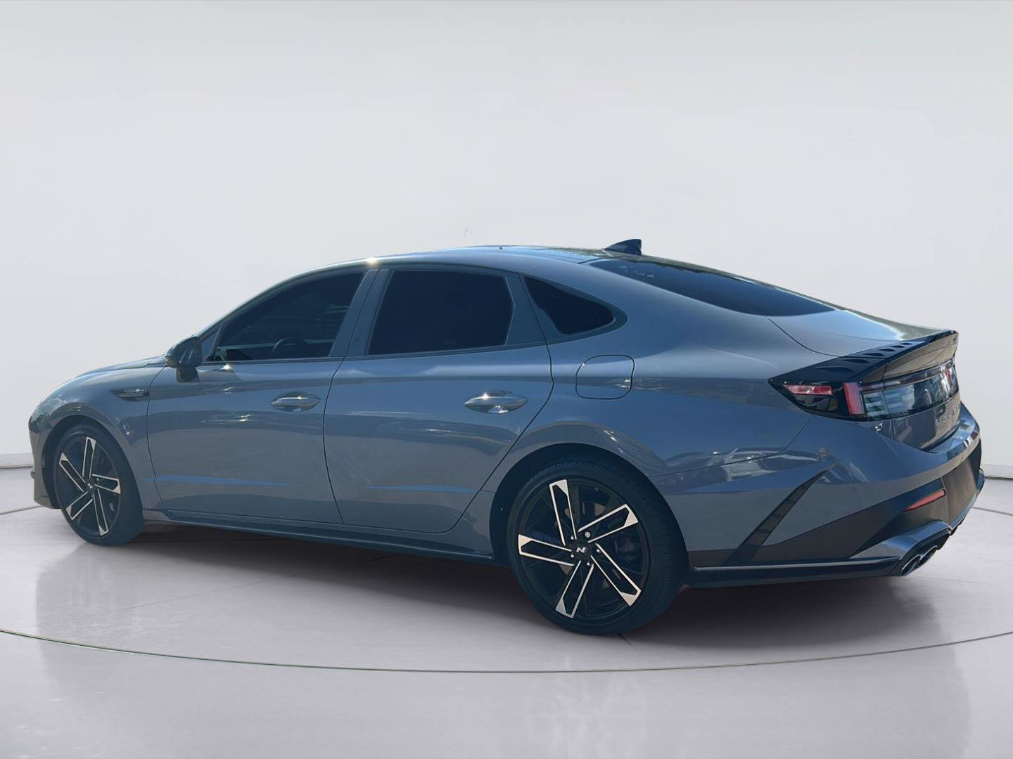 Used 2024 Hyundai Sonata N Line FWD image 7