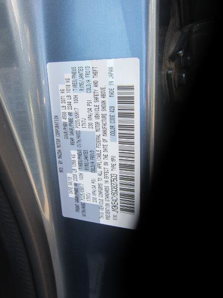 Used 2016 MAZDA CX-5 Touring AWD/4WD image 37