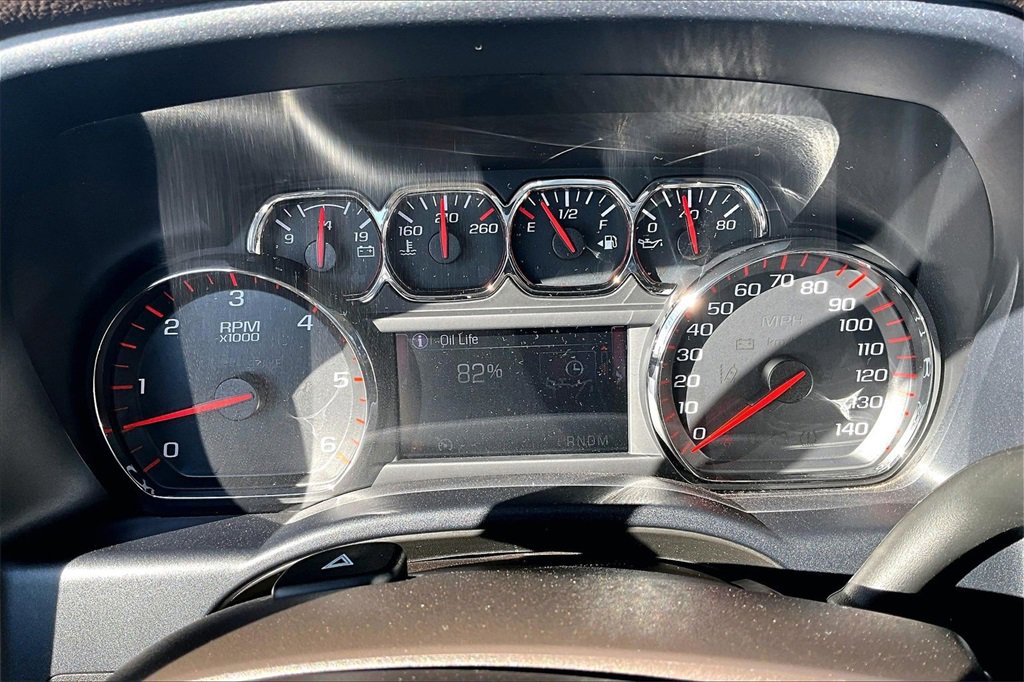 Used 2016 GMC Sierra 1500 SLT image 22