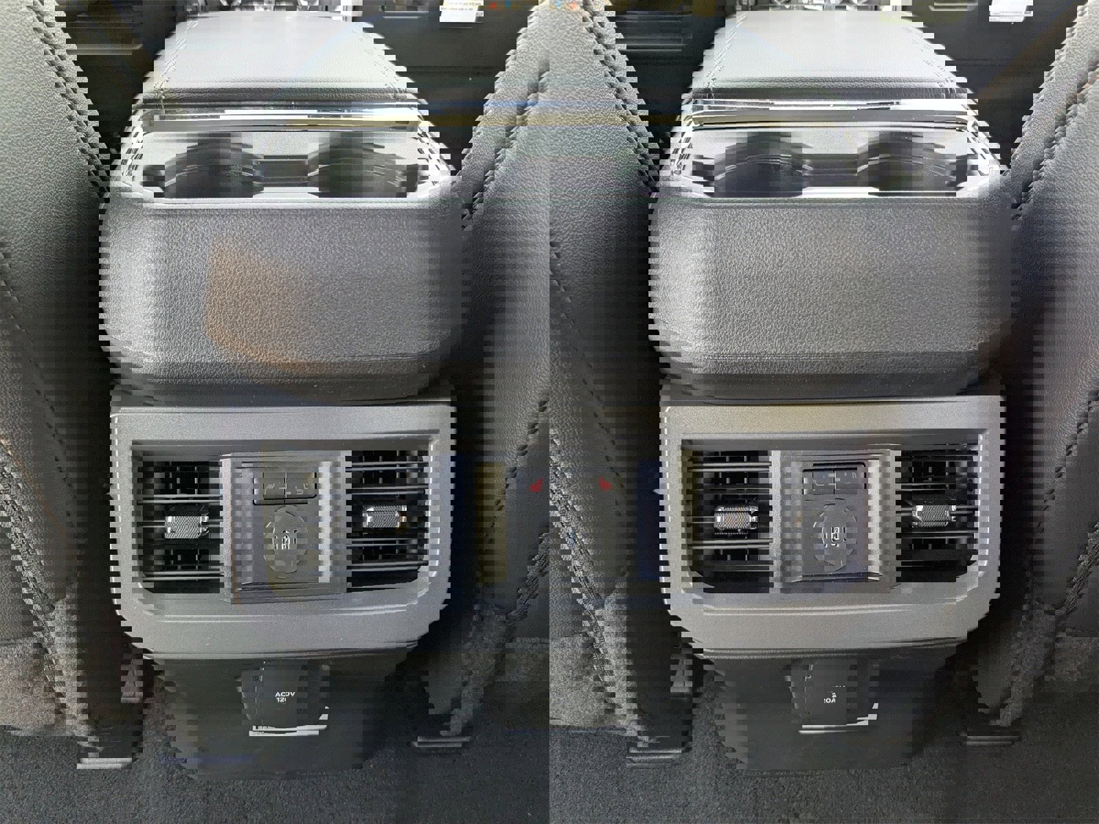 New 2025 Ford F350 Lariat w/ Lariat Ultimate Package image 53