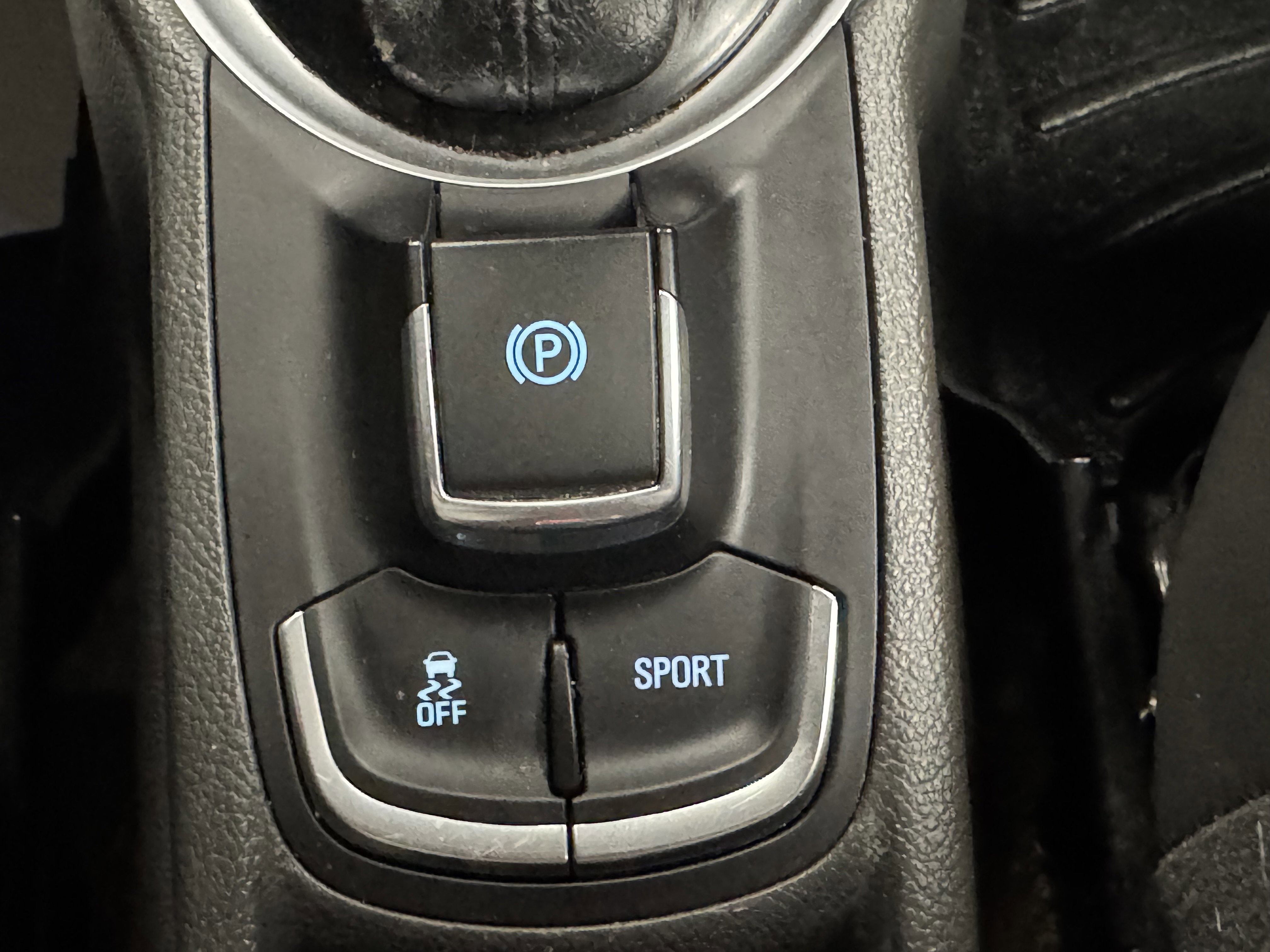 Used 2016 Chevrolet Spark LT image 10