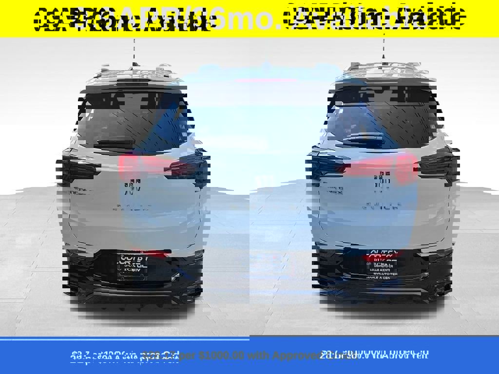 New 2026 Buick Encore GX Sport Touring w/ Comfort Package image 6