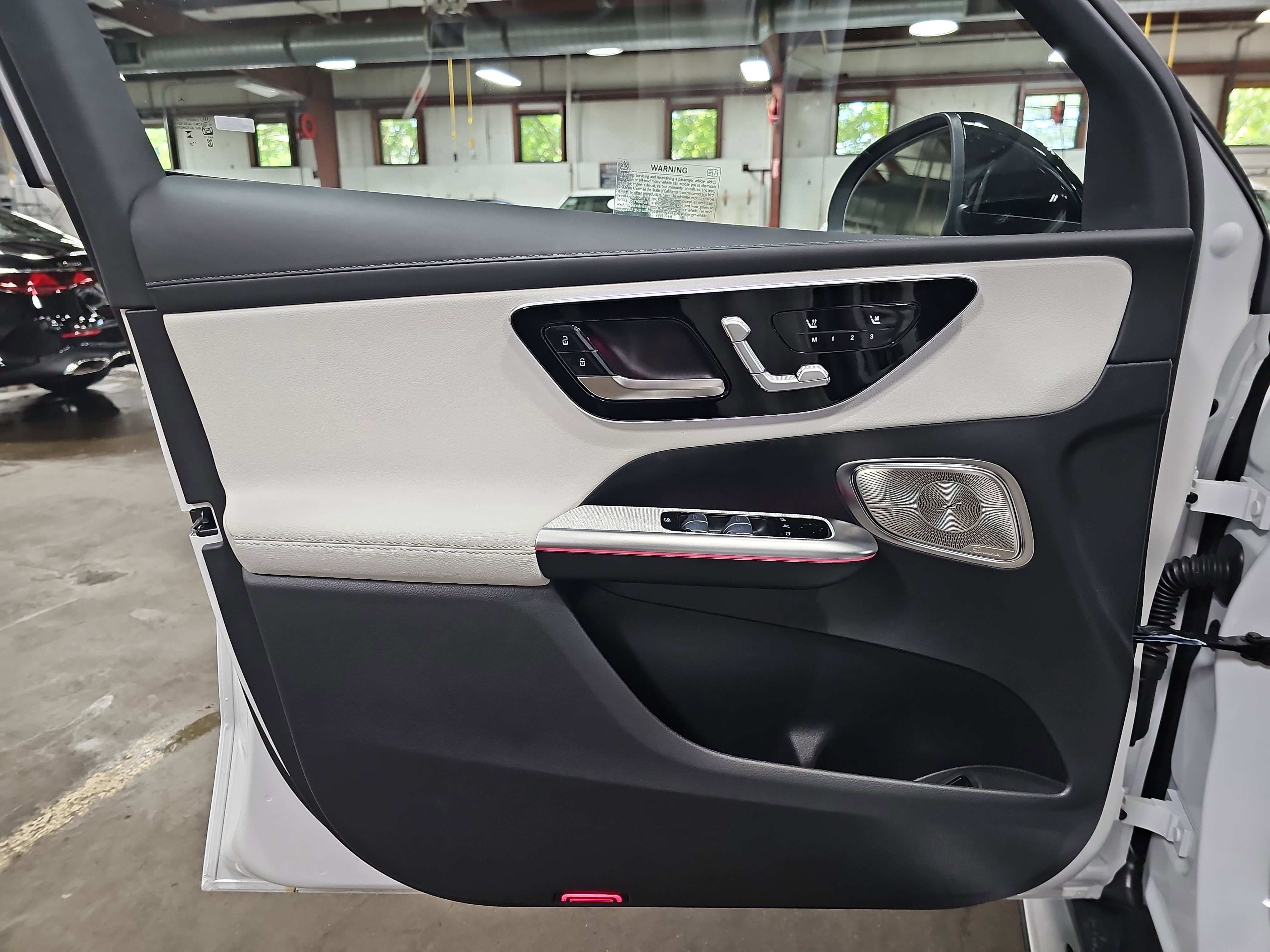 Certified 2026 Mercedes-Benz GLC 300 image 28