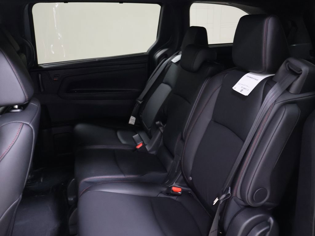 New 2026 Honda Odyssey Sport-L image 15