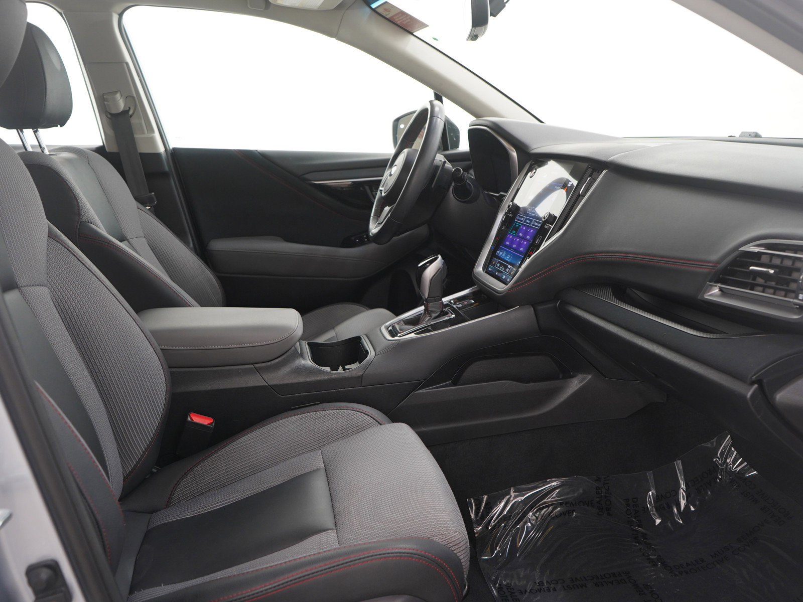 Used 2022 Subaru Legacy 2.5i Sport image 11