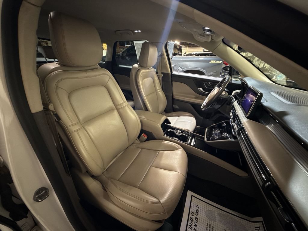 Used 2020 Lincoln Corsair FWD image 24