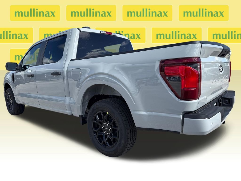 New 2026 Ford F150 STX image 4