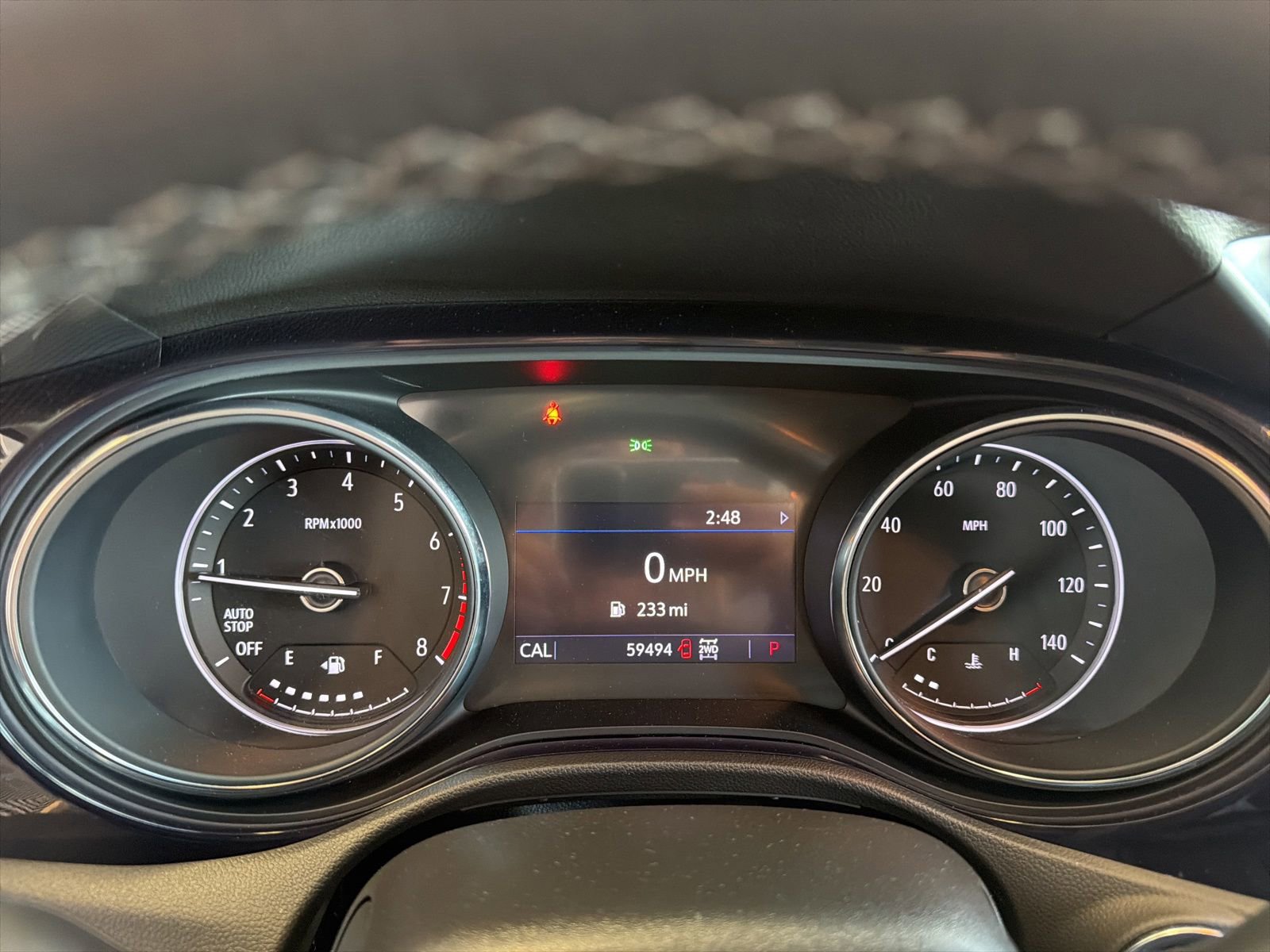 Used 2020 Buick Encore GX Preferred AWD/4WD image 20