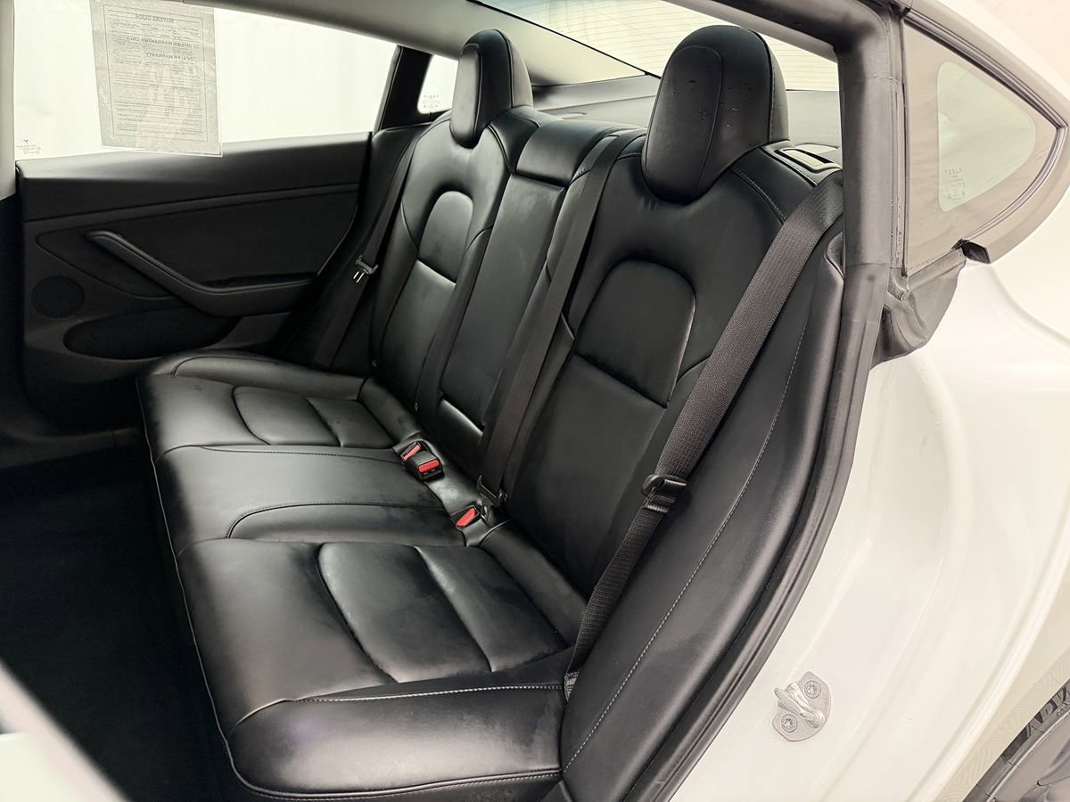 Used 2023 Tesla Model 3 Standard Range RWD image 27