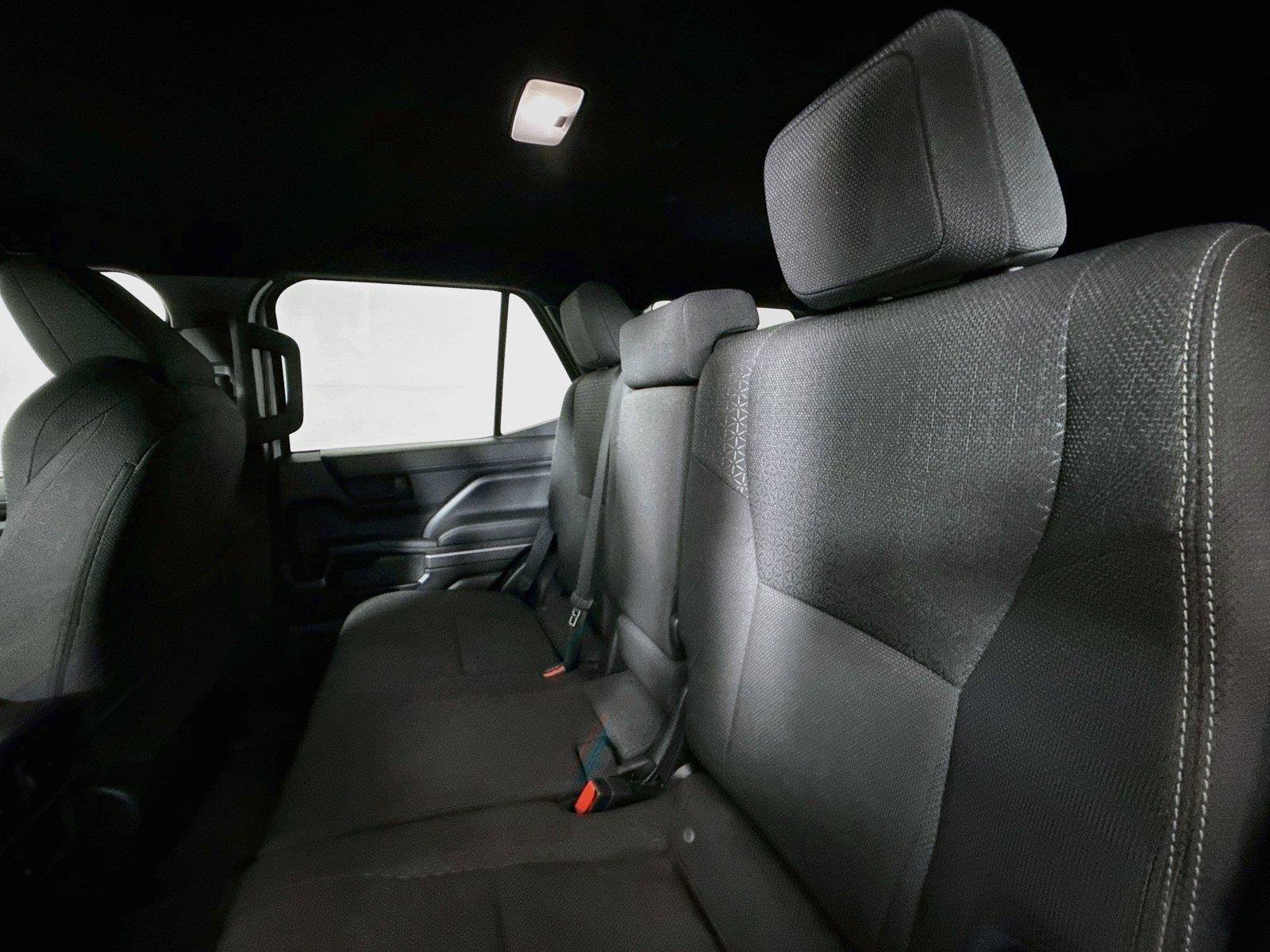 Certified 2025 Toyota 4Runner SR5 AWD/4WD image 28