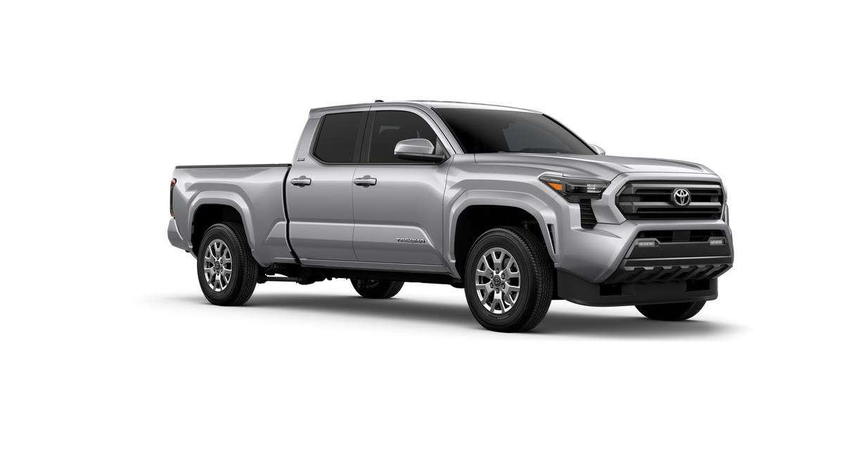 New 2026 Toyota Tacoma SR5 image 15