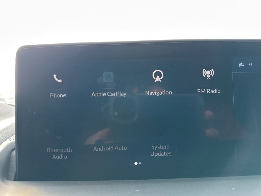 Used 2021 Acura RDX A-Spec image 23