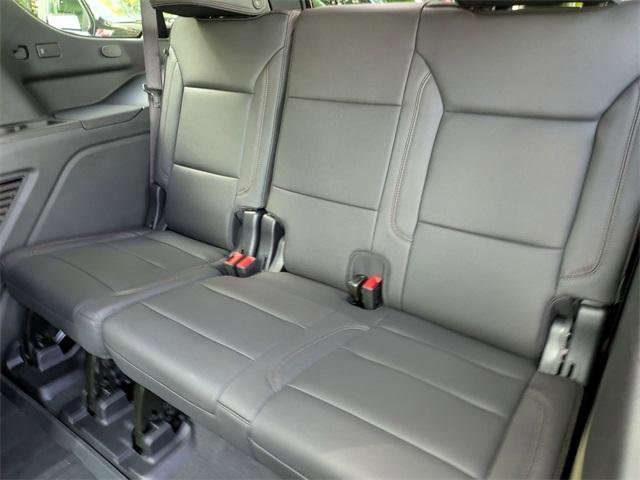 New 2026 Chevrolet Tahoe High Country image 27