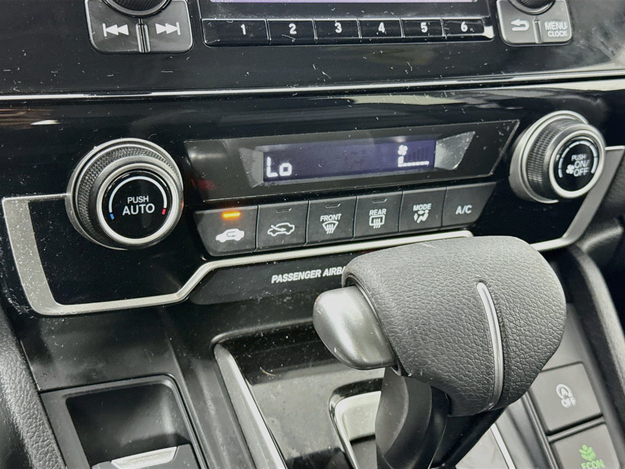 Certified 2020 Honda CR-V LX image 15