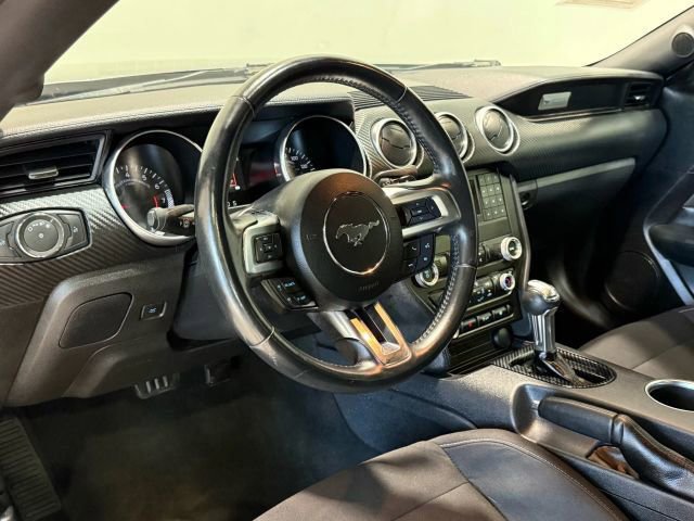 Used 2022 Ford Mustang EcoBoost image 63